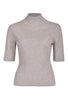 Husk Karolina knit - Slate
