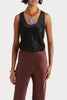 Husk Satin Cami