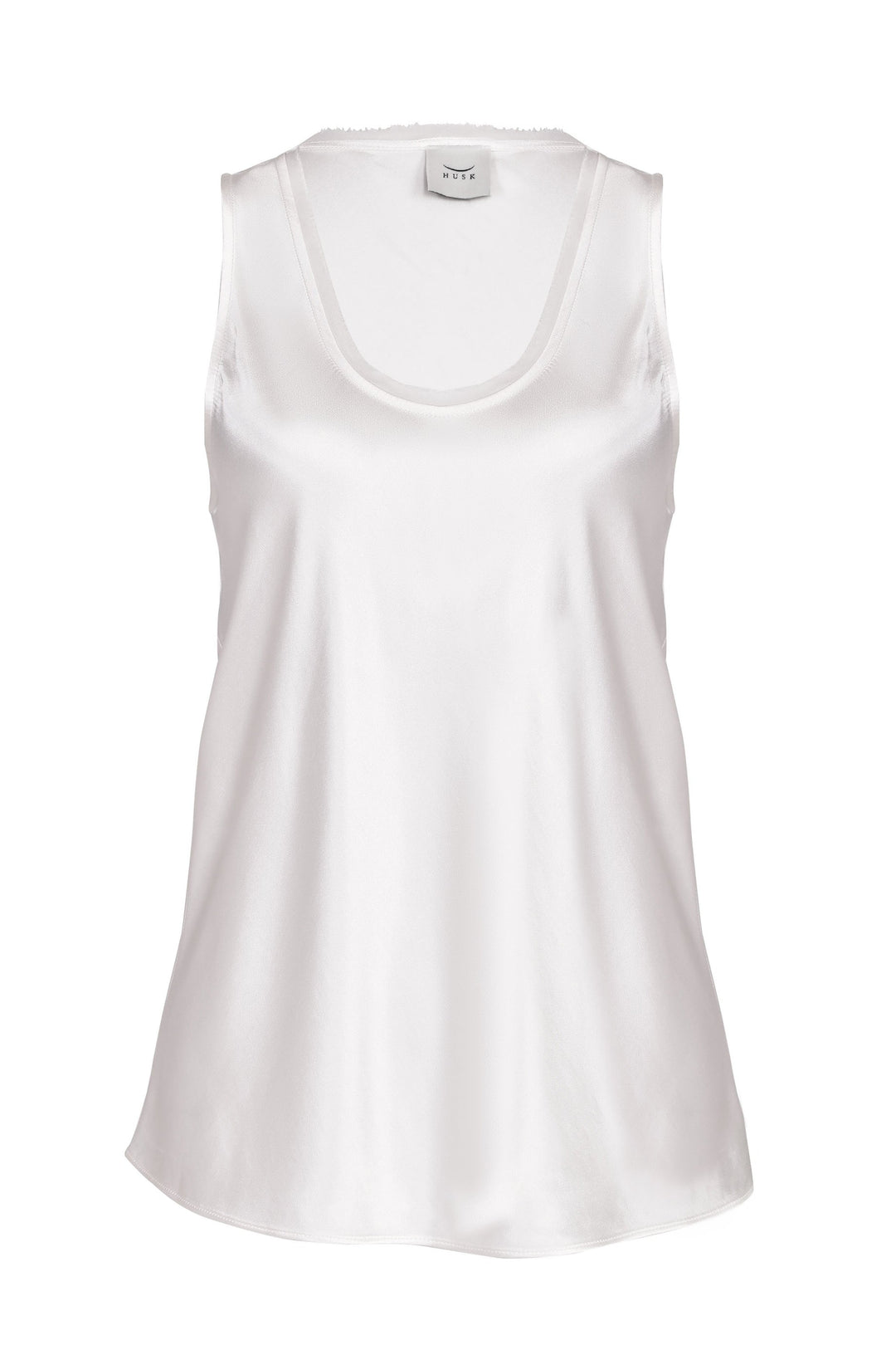 Husk Satin Cami