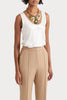 Husk Satin Cami