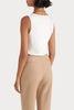 Husk Satin Cami