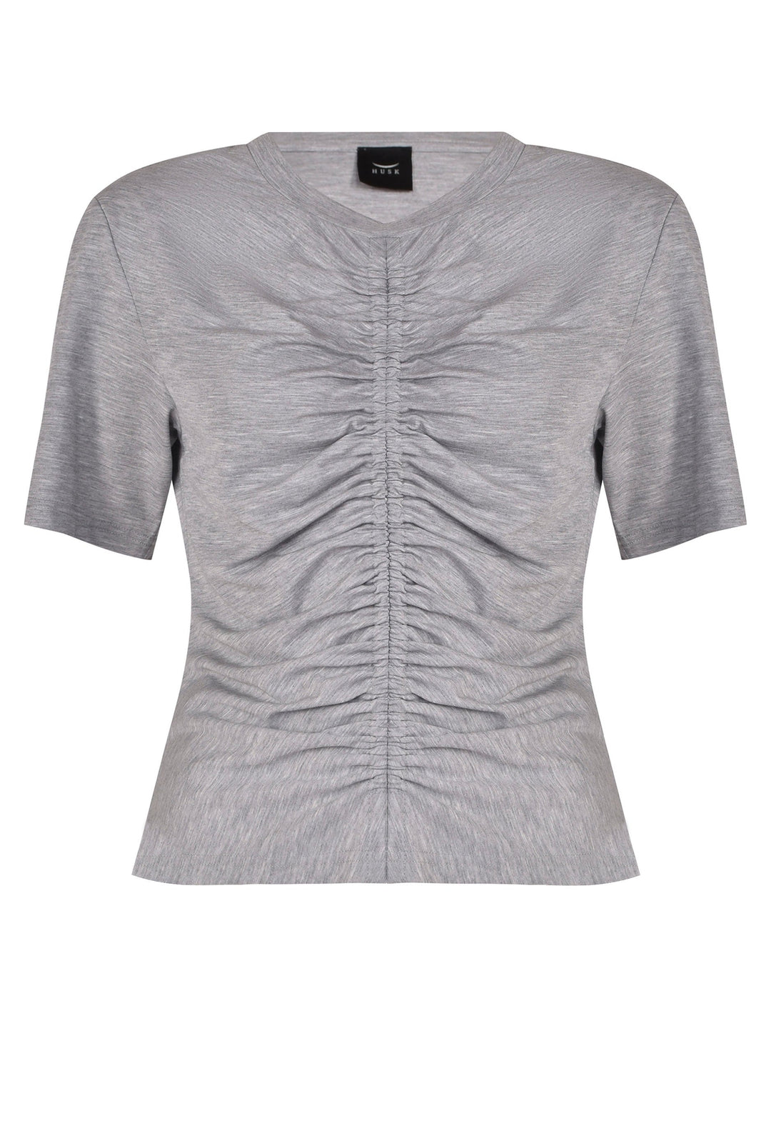 Husk Lolla top - Grey