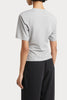 Husk Lolla top - Grey