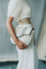 Husk Sophia knit - Oyster