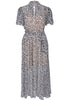 Husk Iris dress - Print