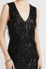 Husk Helena dress - Black