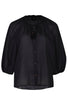 Husk Mya top - Black