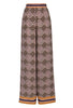 Husk Lara Pant - Print
