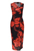 Husk Lola dress - Print