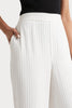 Husk Uma pant - Stripe