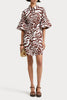 Husk Milla dress - Print