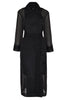 Husk Mira dress - Black