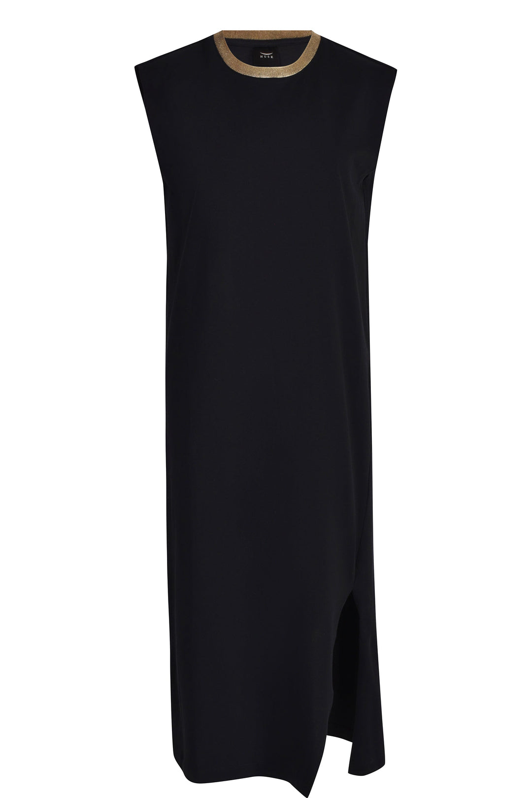 Husk Elise dress - Black