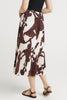 Husk Sofie skirt - Print
