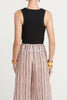 Husk Core Tank - Black