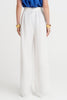 Husk Sophia pant - White