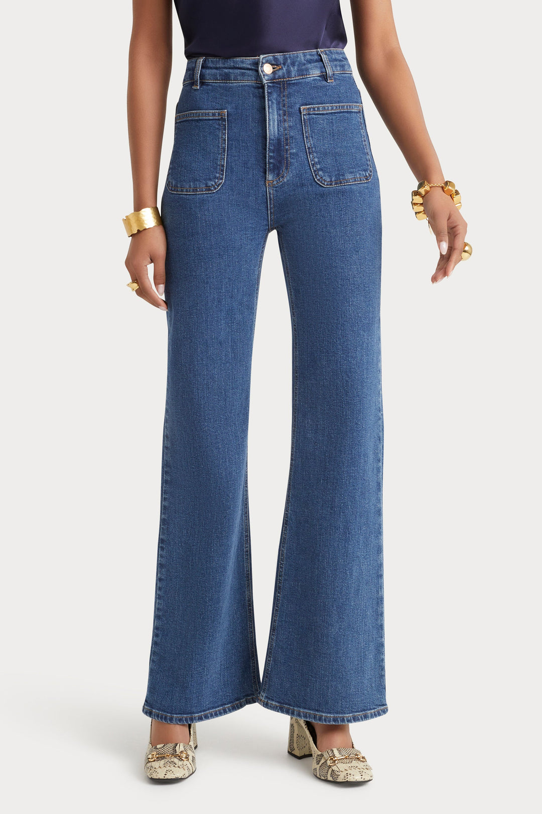 Husk Marais Jean