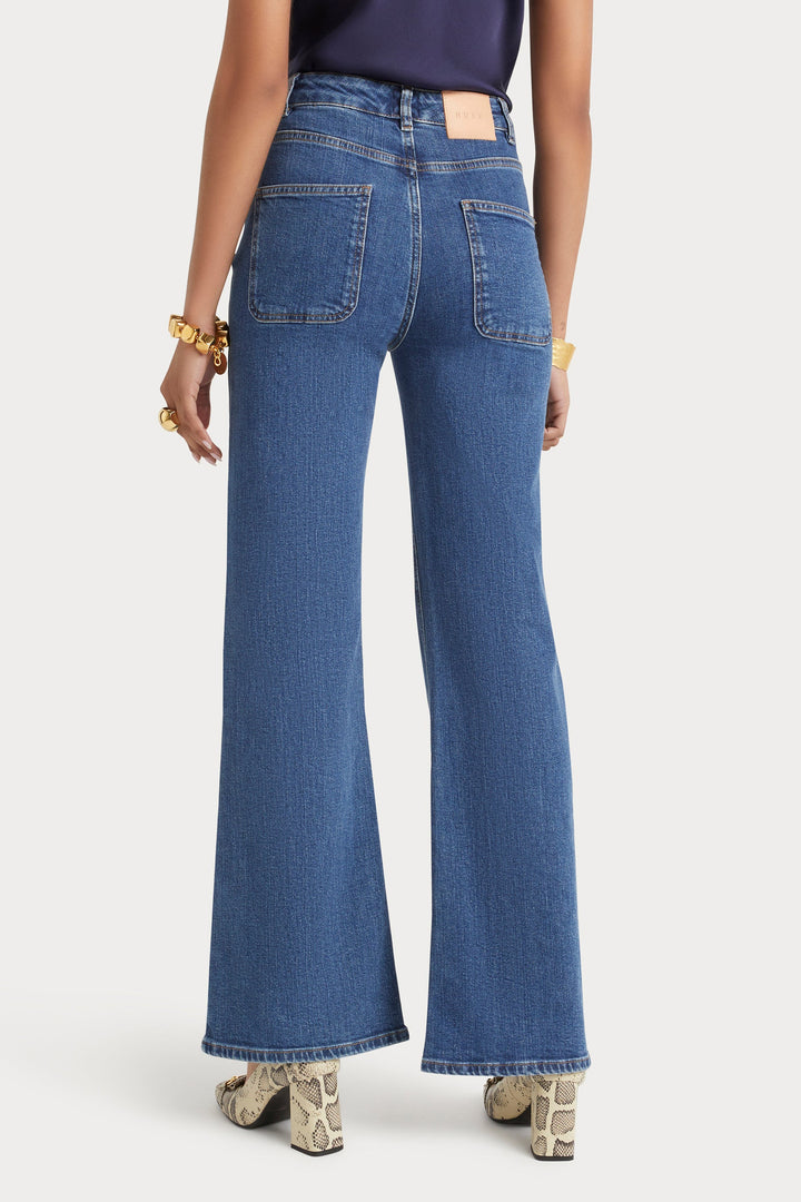 Husk Marais Jean