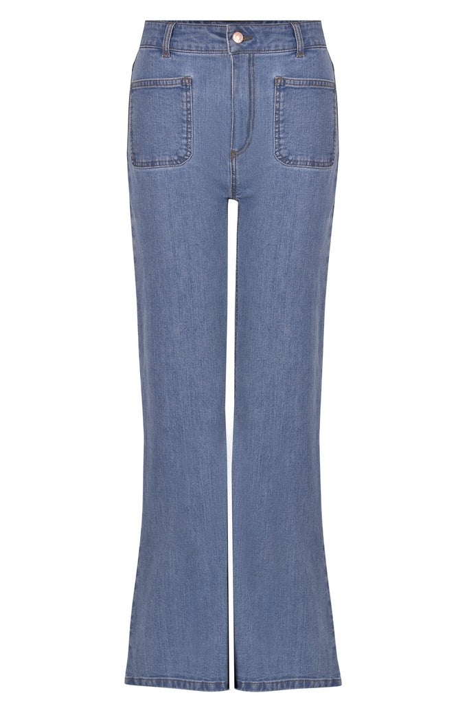 Husk Marais Jean