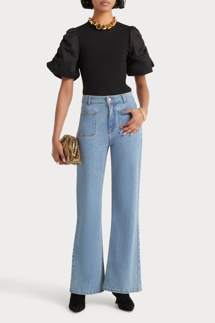 Husk Marais Jean