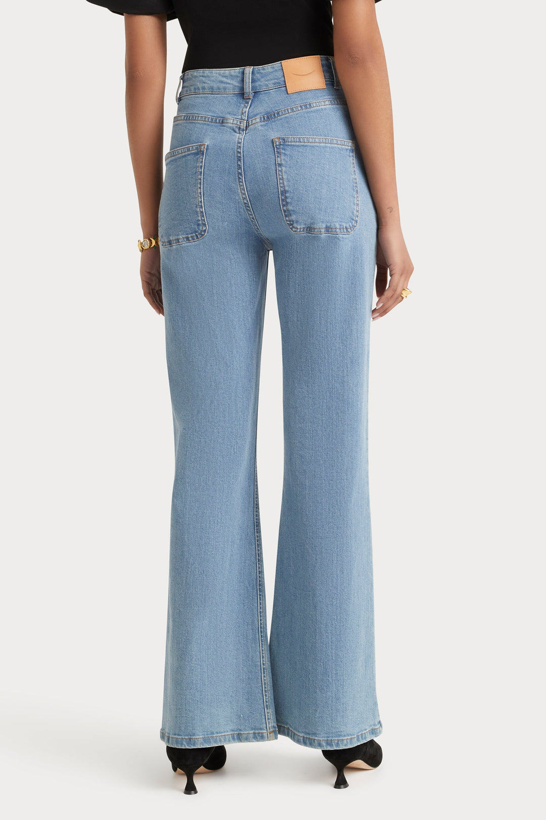 Husk Marais Jean