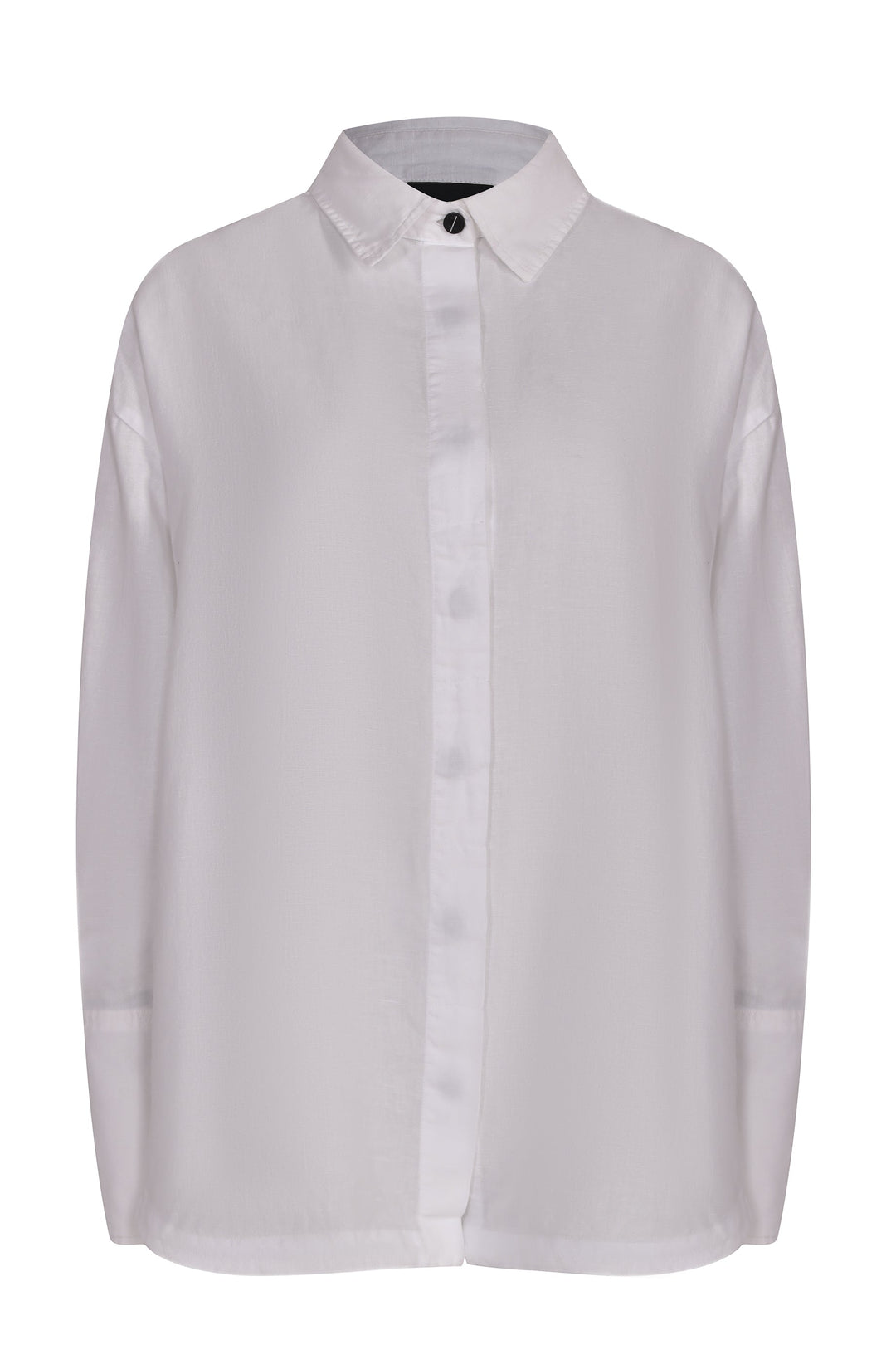 Thom Krom Suzy Shirt - White