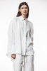 Thom Krom Suzy Shirt - White