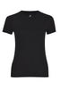 Thom Krom Slim Tee - Black