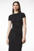 Thom Krom Slim Tee - Black