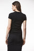 Thom Krom Slim Tee - Black