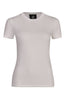 Thom Krom Slim Tee - White
