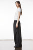 Thom Krom Slim Tee - White