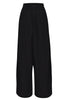 Thom Krom Wally Pant - Black