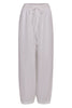 Thom Krom Linen Pant - White