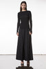 Thom Krom Stitch Top - Black