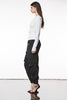 Thom Krom Flitch Top - White