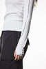 Thom Krom Flitch Top - White
