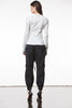 Thom Krom Flitch Top - White