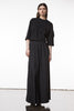 Thom Krom Pocket Tee - Black