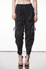 Thom Krom Pocket Cargo - Black
