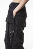Thom Krom Pocket Cargo - Black