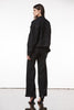 Thom Krom Denim Jacket - Black