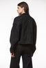 Thom Krom Denim Jacket - Black