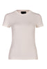 Thom Krom Core Top - Cream