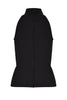Thom Krom Core Sleeveless - Black