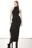 Thom Krom Core Sleeveless - Black