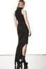 Thom Krom Core Sleeveless - Black