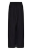 Thom Krom Wide Leg - Black