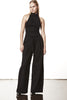Thom Krom Wide Leg - Black