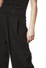 Thom Krom Wide Leg - Black